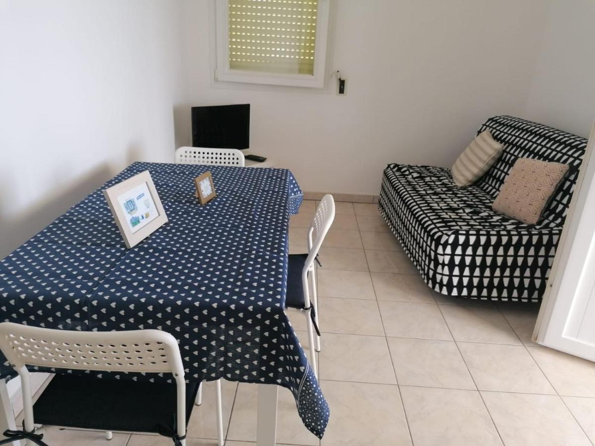 Appartement La Mennula Garden à Salignano  Extérieur photo