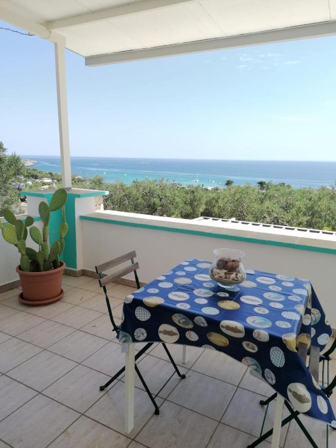 Appartement La Mennula Garden à Salignano  Extérieur photo