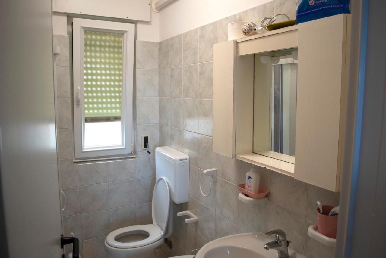 Appartement La Mennula Garden à Salignano  Extérieur photo