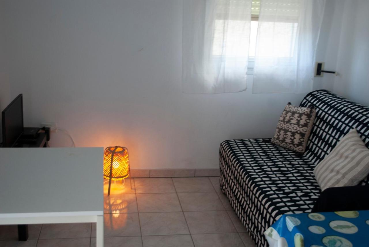Appartement La Mennula Garden à Salignano  Extérieur photo