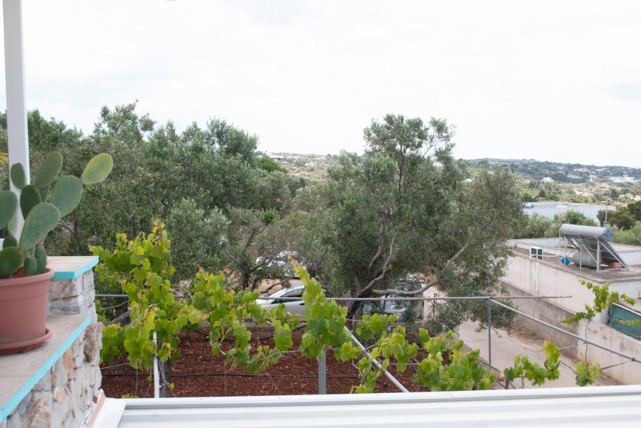Appartement La Mennula Garden à Salignano  Extérieur photo
