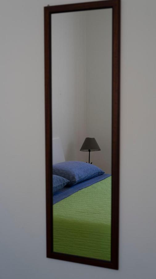 Appartement La Mennula Garden à Salignano  Extérieur photo