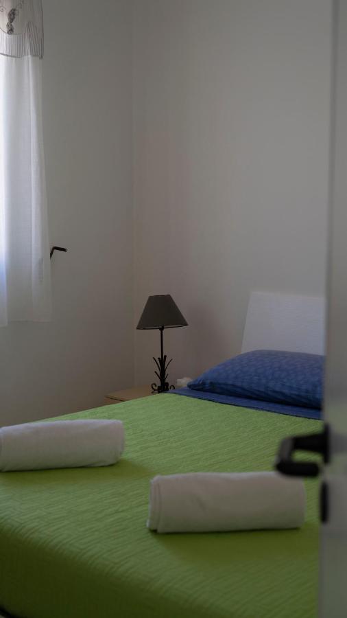 Appartement La Mennula Garden à Salignano  Extérieur photo