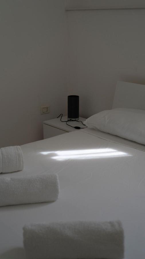 Appartement La Mennula Garden à Salignano  Extérieur photo