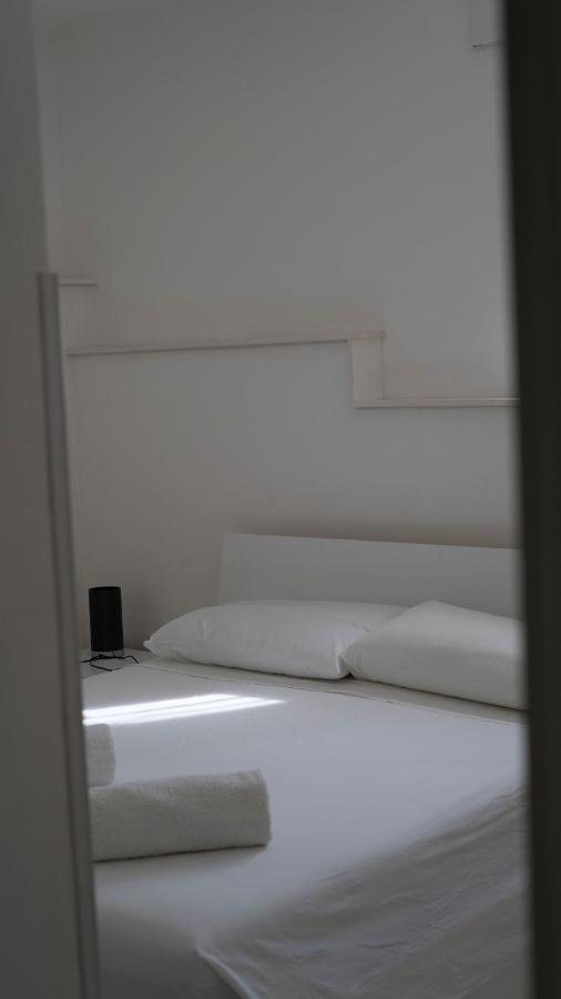 Appartement La Mennula Garden à Salignano  Extérieur photo