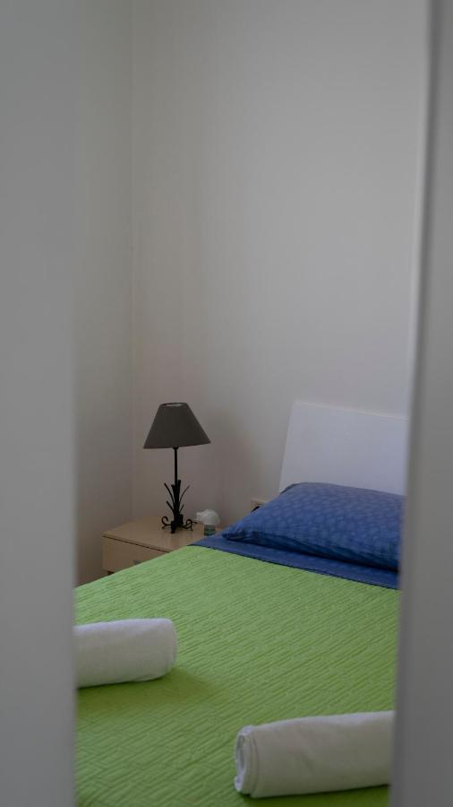Appartement La Mennula Garden à Salignano  Extérieur photo