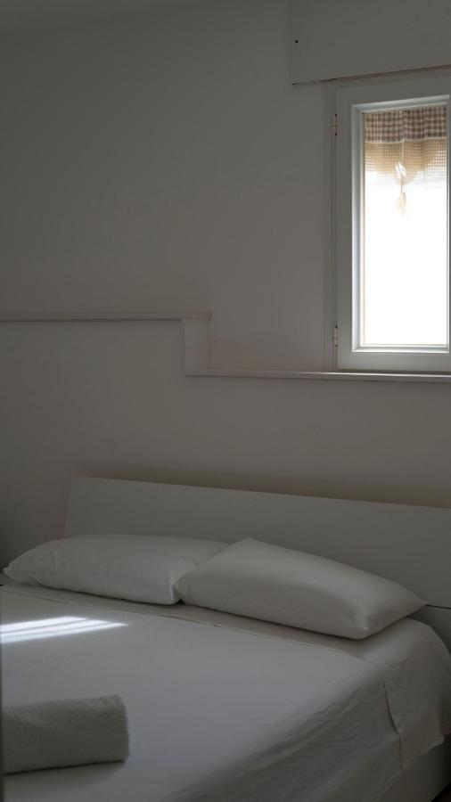 Appartement La Mennula Garden à Salignano  Extérieur photo