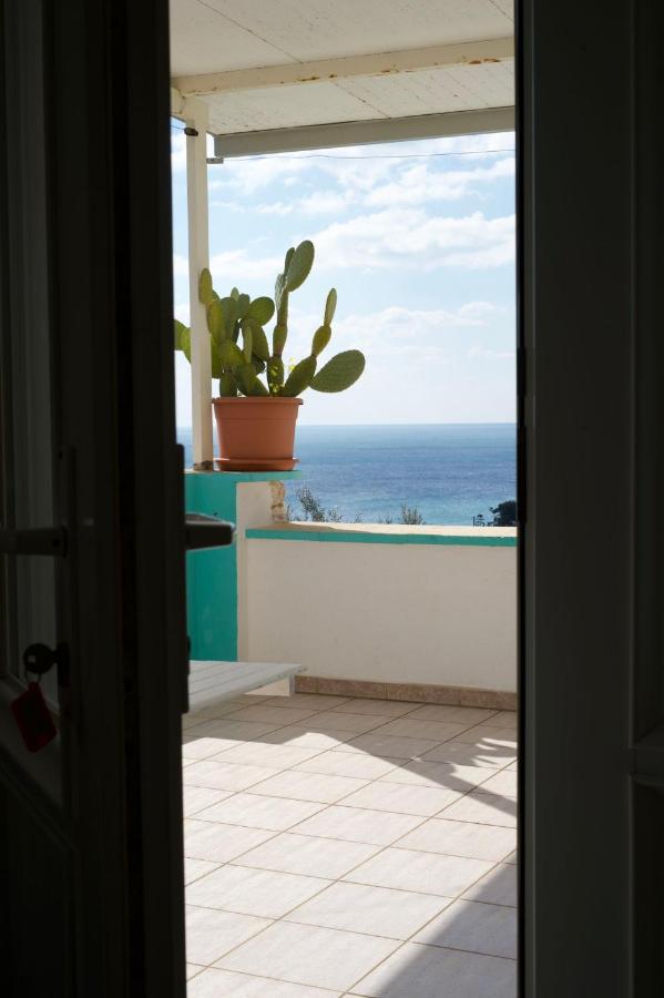 Appartement La Mennula Garden à Salignano  Extérieur photo