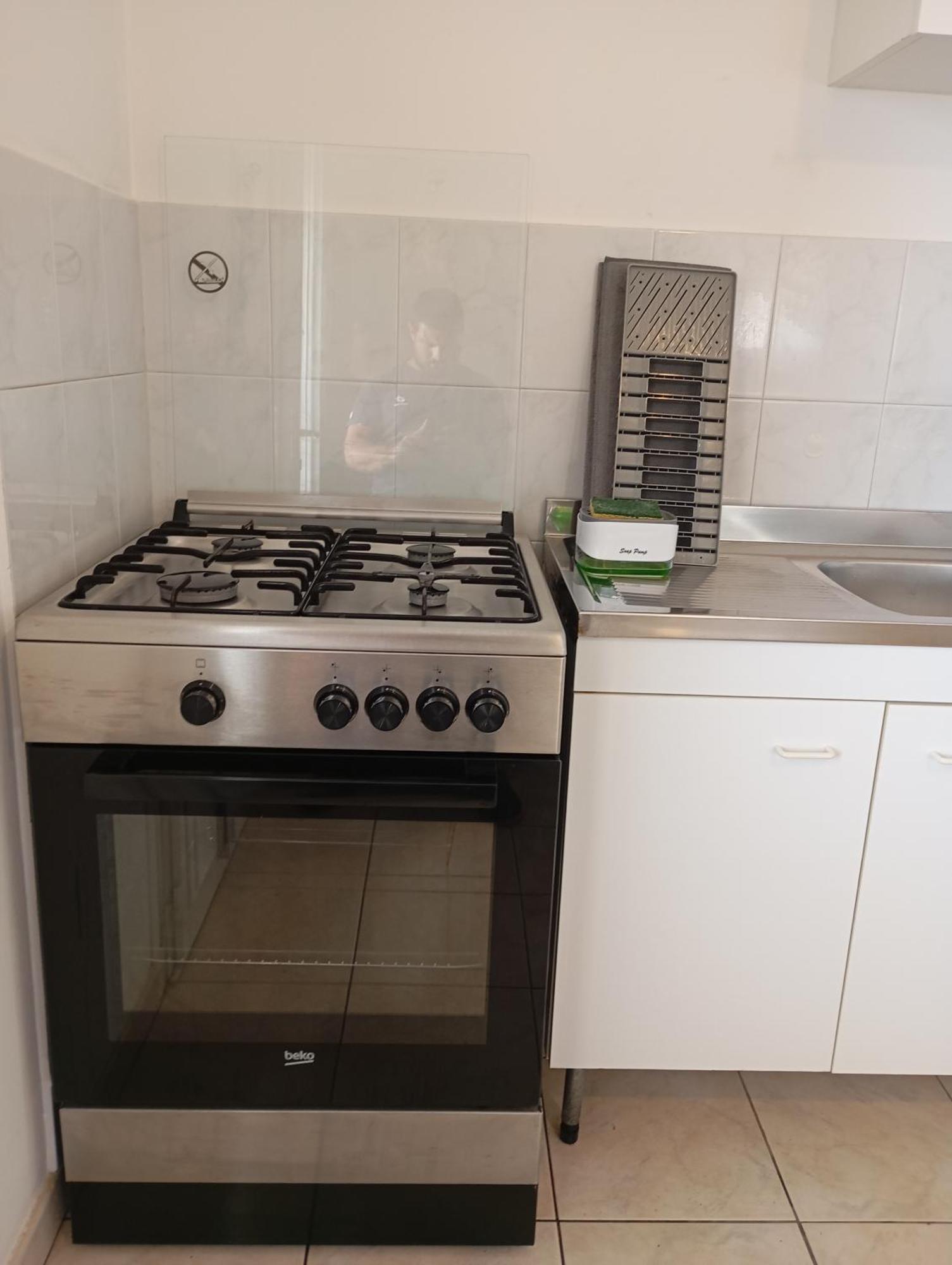 Appartement La Mennula Garden à Salignano  Extérieur photo